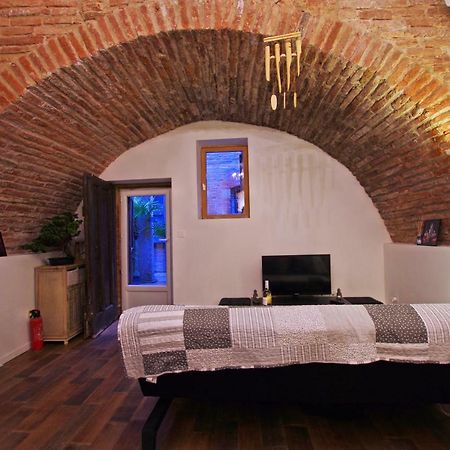 Ferienwohnung Le Pialou Albi Exterior foto