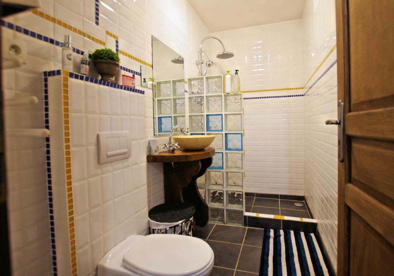 Ferienwohnung Le Pialou Albi Exterior foto